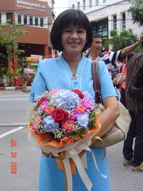 Wannapha Krungpanich