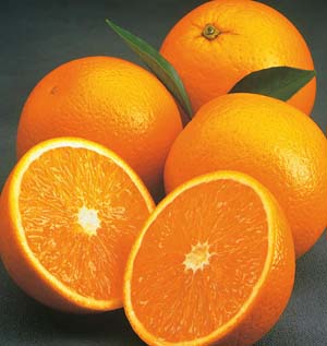สวย..สวย...สวย..ด้วยส้ม 1ผล..!!!