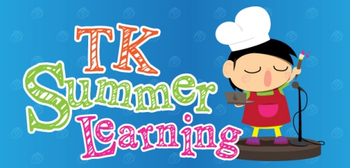 TK park Դͧ¹Ȩǹͧ Դʺó TK Summer Learning