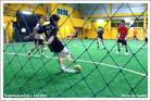 ฟุตซอล(Futsal): กติกาข้อ 17 การเล่นลูกจากประตู  
