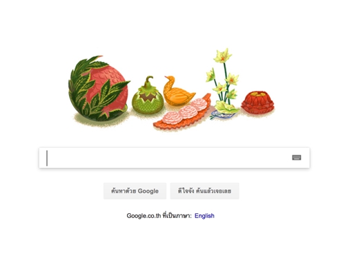 Google ¹ Doodle ֧֡ŻԹ觪ҵ Ҩ签ó Է