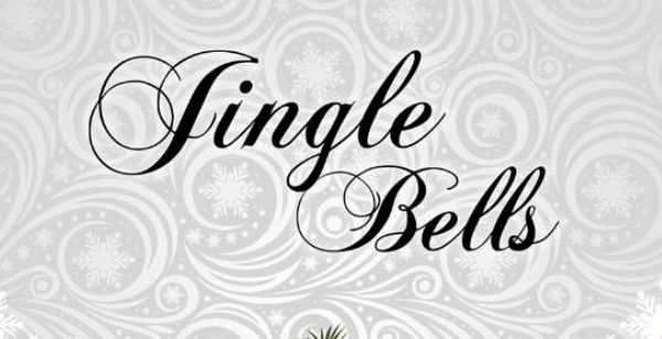 ŧ   :   Jingle Bell 