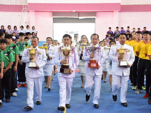 การแข่งขันกีฬากาบัดดี้ยุวชนชิงชนะเลิศแห่งประเทศไทย ครั้งที่ 9 และการแข่งขันกีฬากาบัดดี้ชิงชนะเลิศแห่งประเทศไทย ครั้งที่ 19