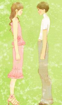 เชื่อไหม?...เนื้อคู่เราผูกไว้ที่ด้ายแดง...