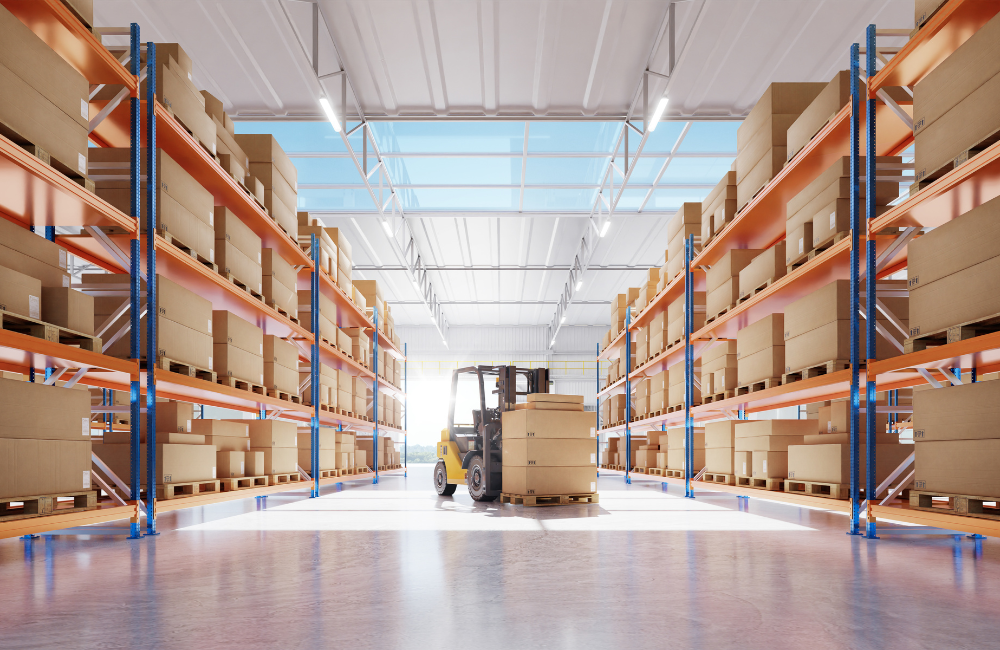 ผลกระทบของสต๊อกจม