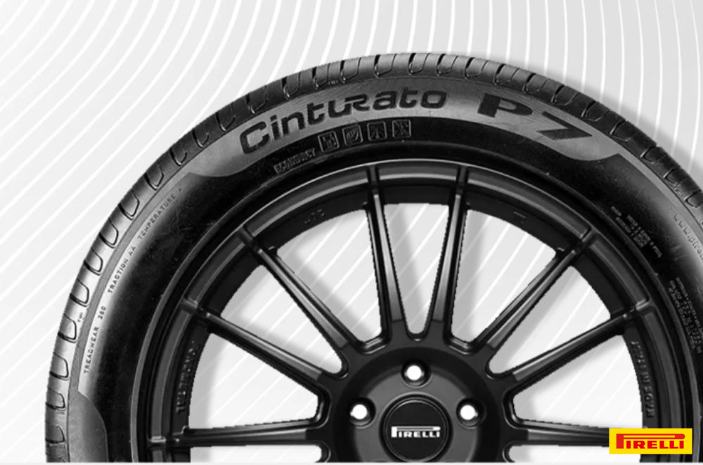 PIRELLI CINTURATO P7™