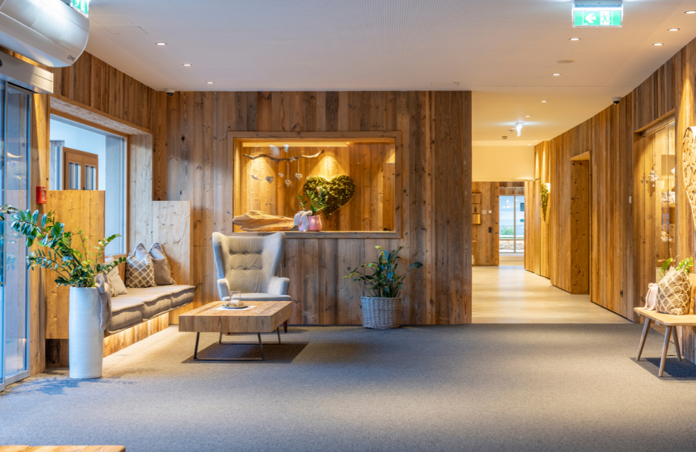 ไฟหลืบไฟซ่อน (Indirect Lighting)