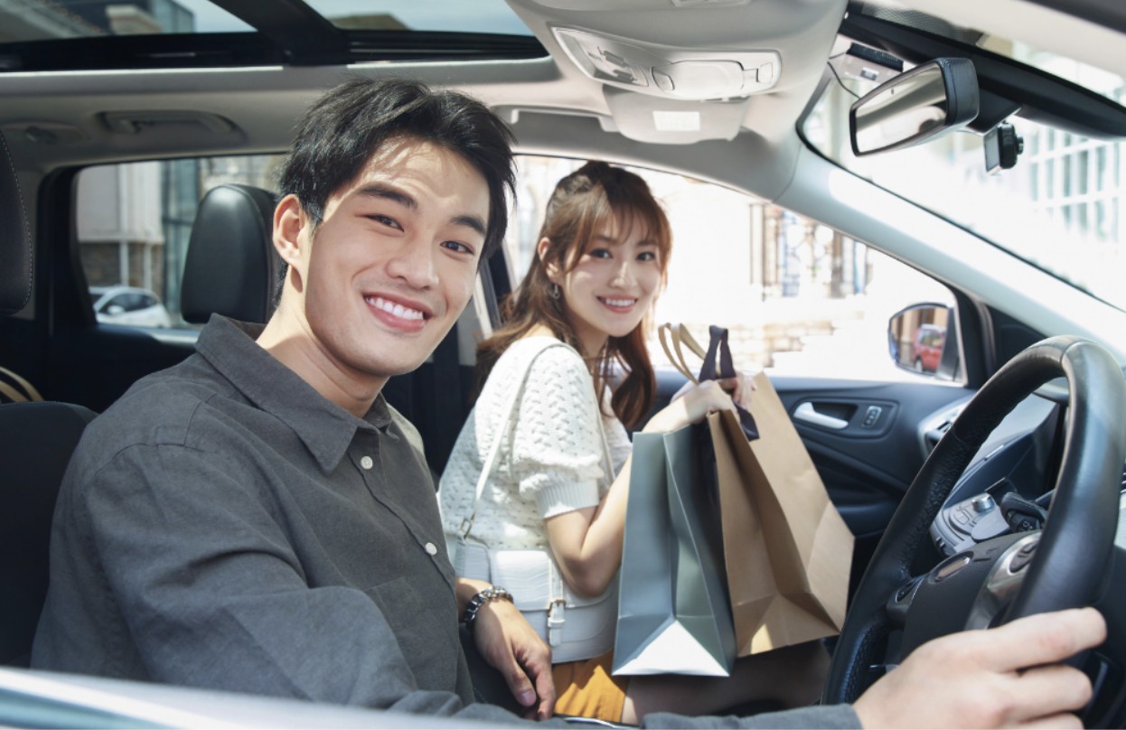 เช่ารถกับ Drivemate ดีไหม