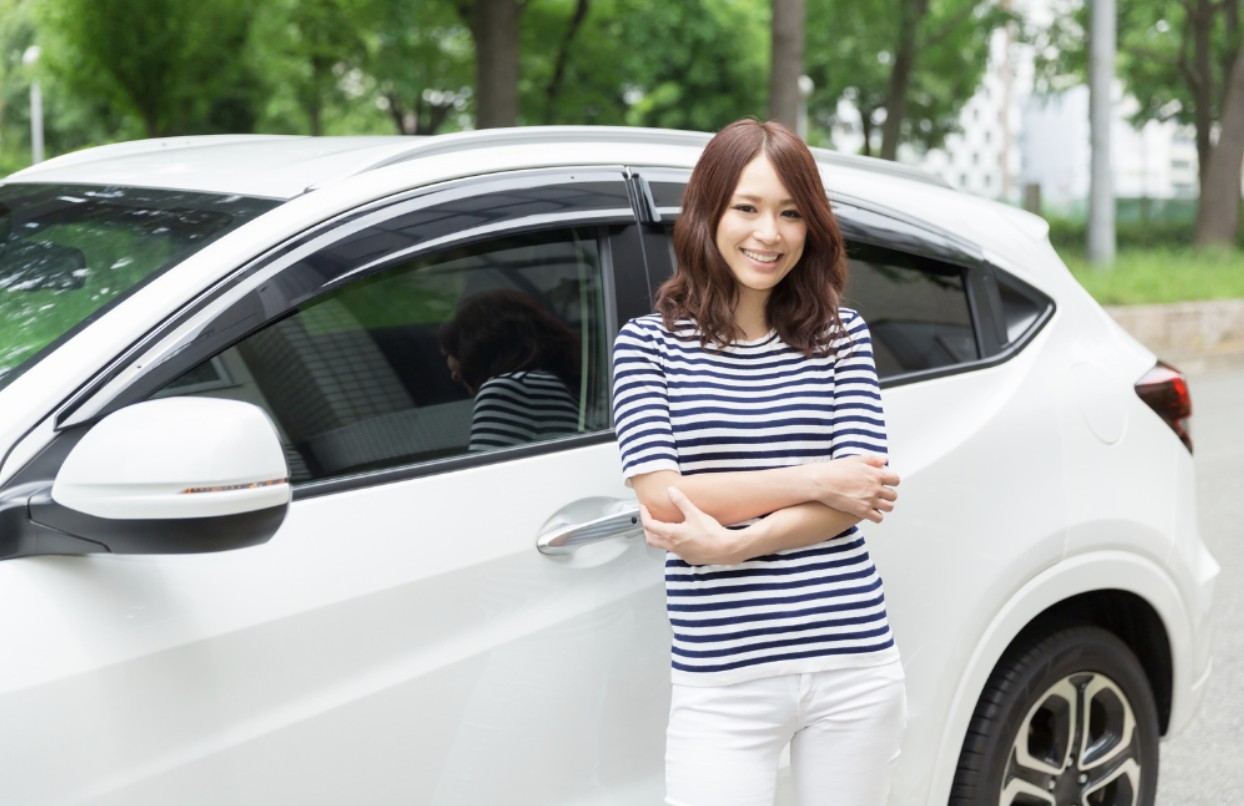 ปล่อยรถให้เช่า