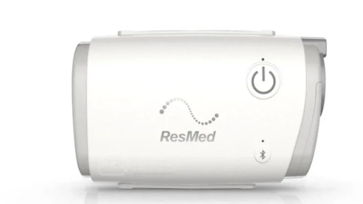 การเลือกซื้อเครื่อง CPAP