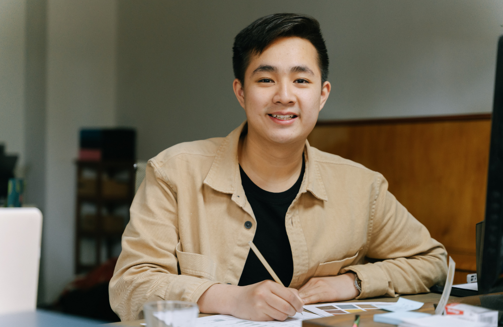 เรียนปริญญาโทคณะไหนดี