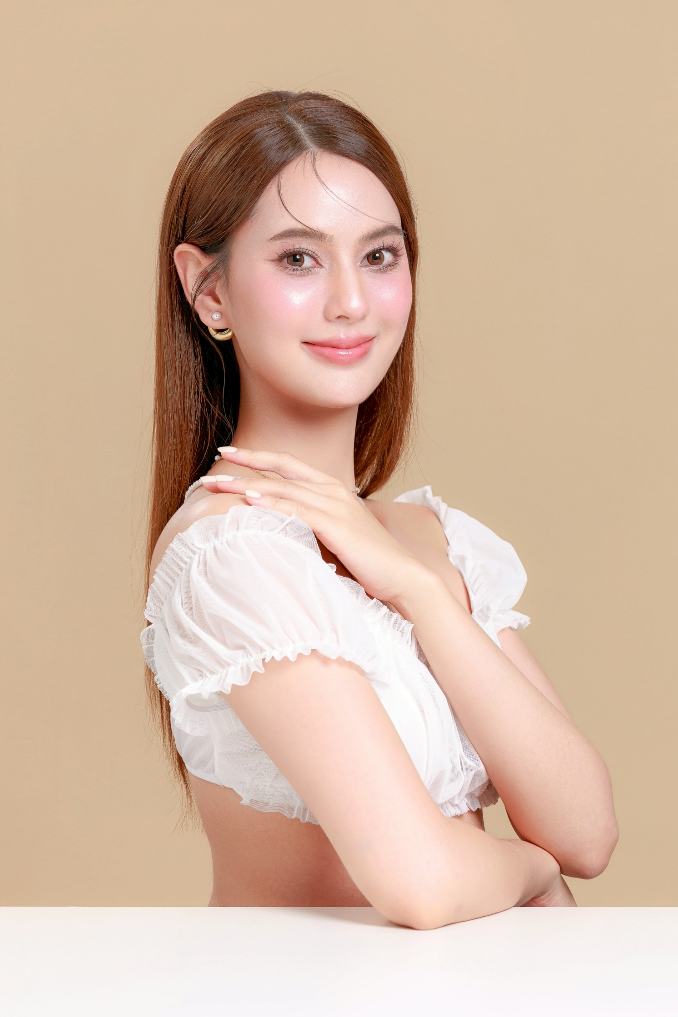 วิตามินผิว