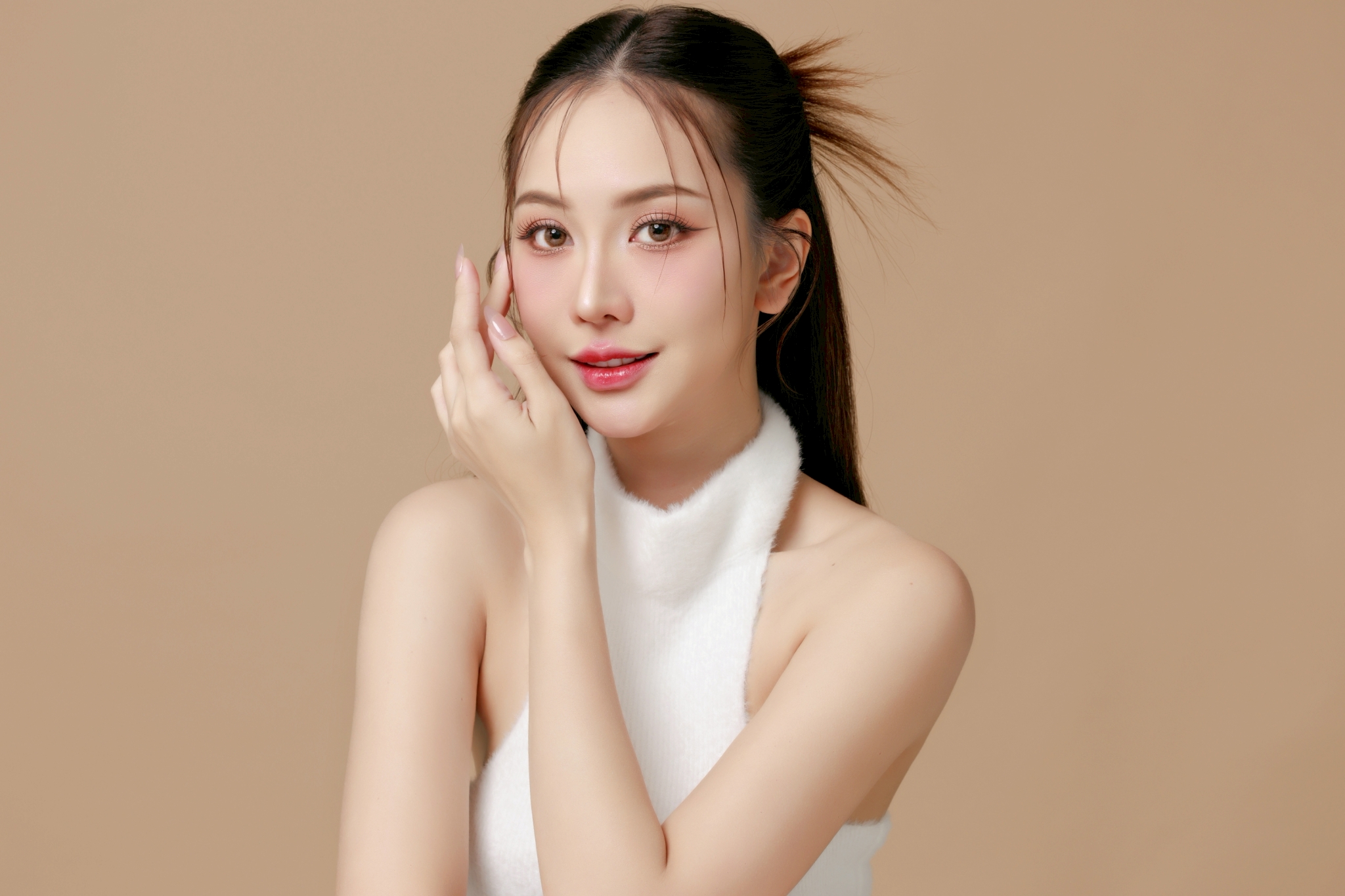 หน้าบาน