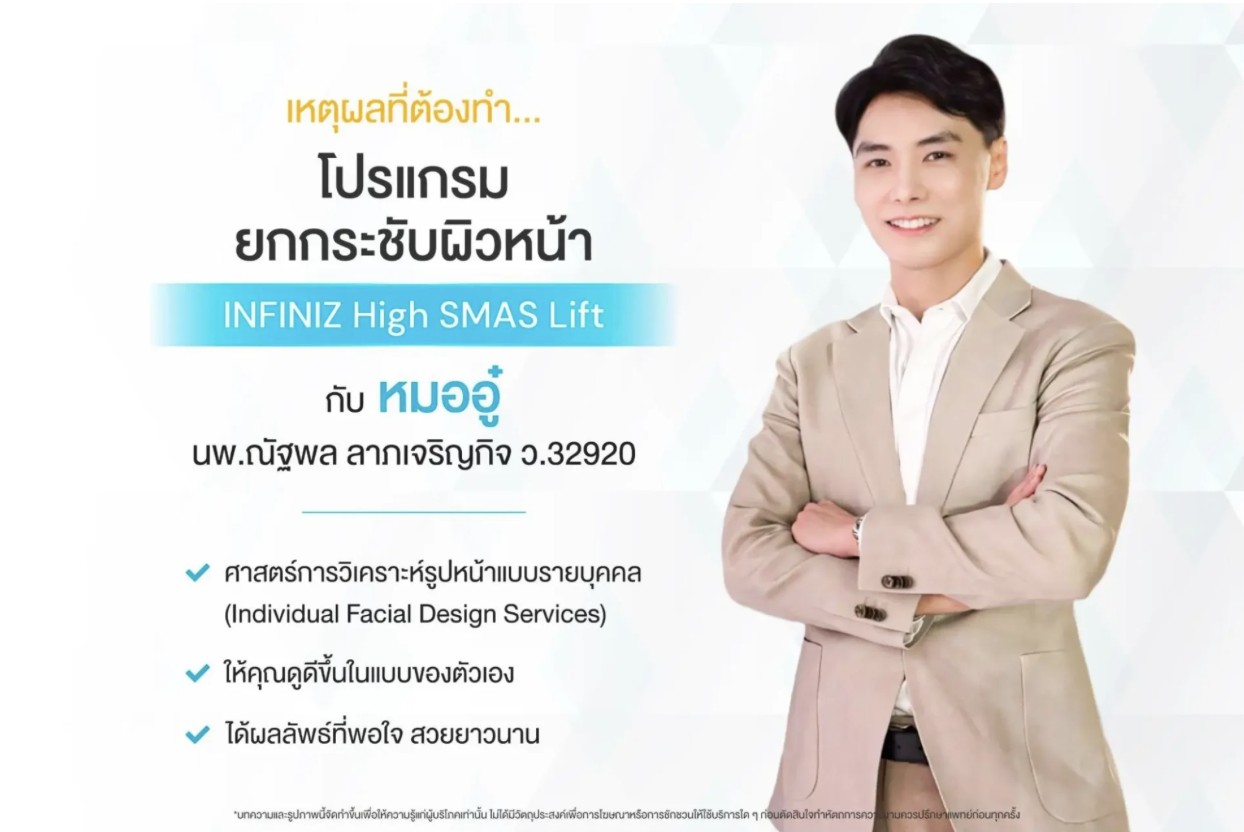 โปรแกรม Ulthera Prime ที่ไหนดี