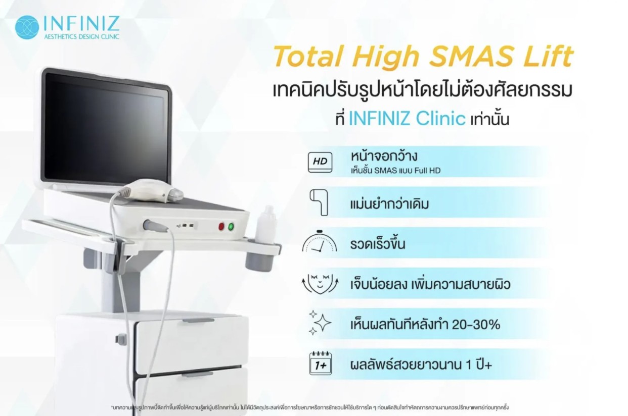 ทำโปรแกรม Ulthera Prime