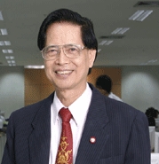 บิดาอีเลิร์นนิ่งไทย (Father of Thai E-learning)