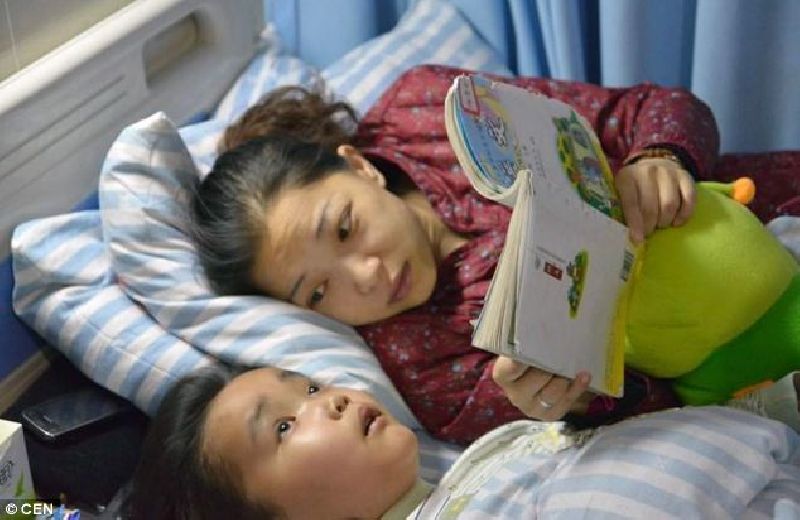 ทั้งซาบซึ้ง-สะเทือนใจ หนูน้อย 7 ขวบสละชีวิต บริจาค"ไต"เพื่อช่วยชีวิตแม่ ทั้งซาบซึ้ง-สะเทือนใจ หนูน้อย 7 ขวบสละชีวิต บริจาค"ไต"เพื่อช่วยชีวิตแม่