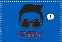 !  ԧ "Gentleman" ͧ " (PSY)" 