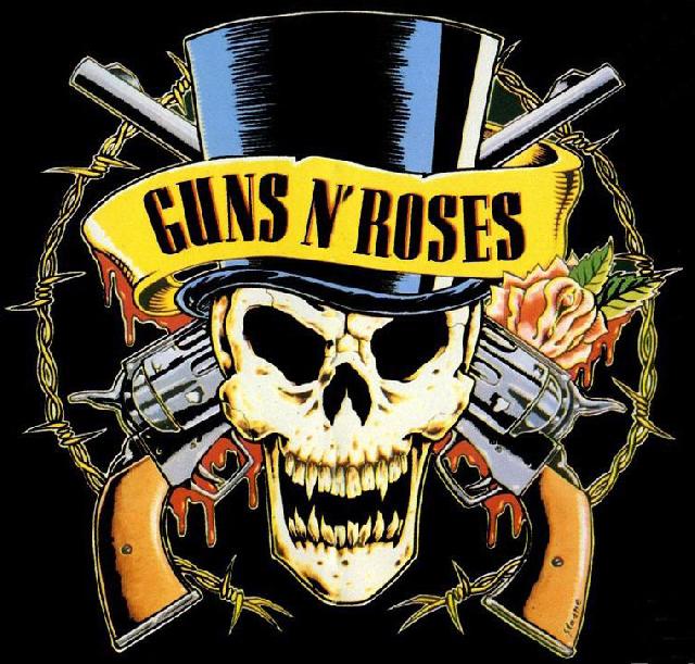 คนรักเสียงเพลงโหวต "ลีลากีตาร์" เพลง Sweet Child O′ Mine ของ GUNS N′ ROSES เยี่ยมที่สุด