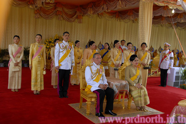 เนื่องในมหามงคลสมัย ธรรมเนียมปฏิบัติกับราชาศัพท์ที่คนไทยควรทราบ