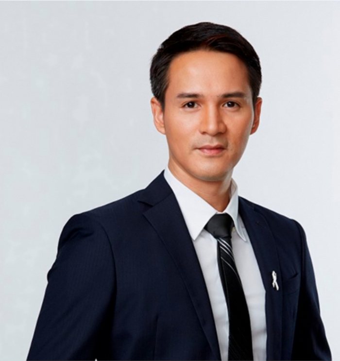 ดร.รัฐศาสตร์ กรสูต