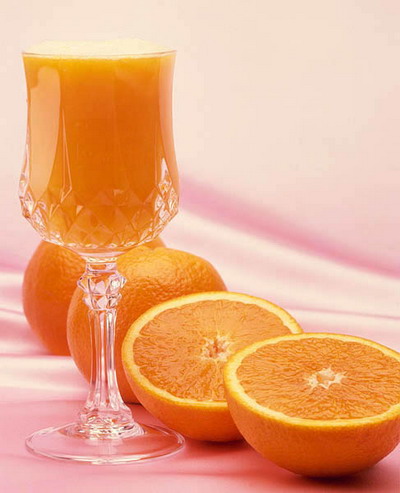 ฟื้นฟูอารมณ์ดีๆ ด้วยของกินสีส้ม