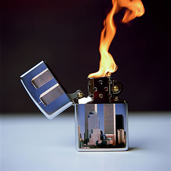 Zippo มารู้จักไฟแช็กมากขึ้น