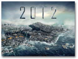 ไขปริศนา"โลกาวินาศ2012" โลกแตกจริงหรือแค่กระแสตื่นตูม!