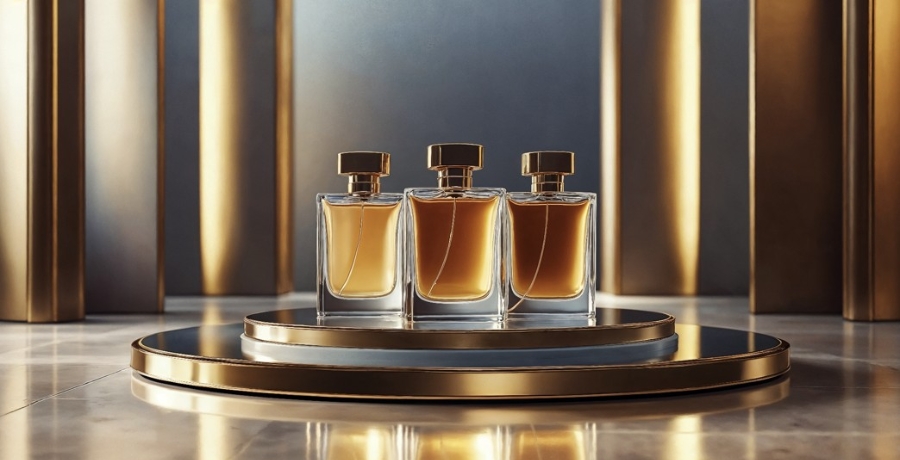 ศิลปะแห่งกลิ่นหอม ทำไมน้ำหอมสุดเอ็กซ์คลูซีฟถึงกลายเป็นสัญลักษณ์แห่งสถานะ ศิลปะแห่งกลิ่นหอม ทำไมน้ำหอมสุดเอ็กซ์คลูซีฟถึงกลายเป็นสัญลักษณ์แห่งสถานะ