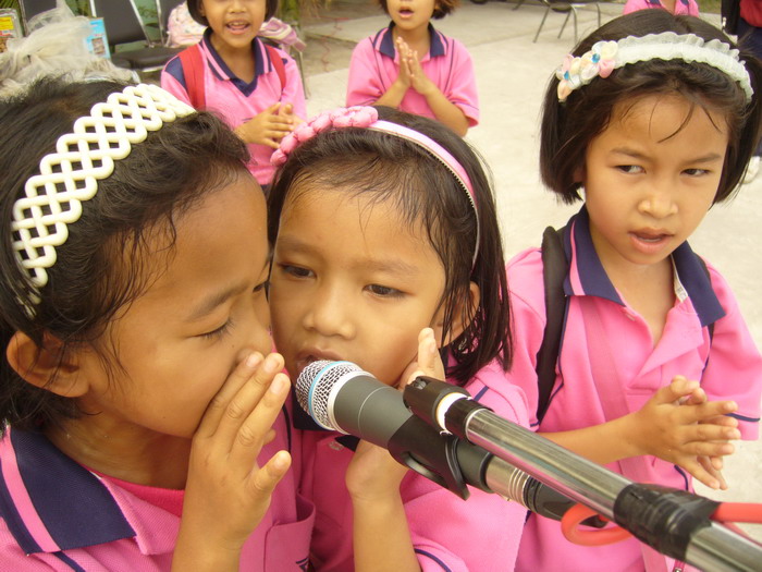 นักเรียนอ่านออกเสียงคำศัพท์ภาษาอังกฤษไม่ถูกต้อง จะแก้ปัญหาอย่างไร (ตอนที่ 8)