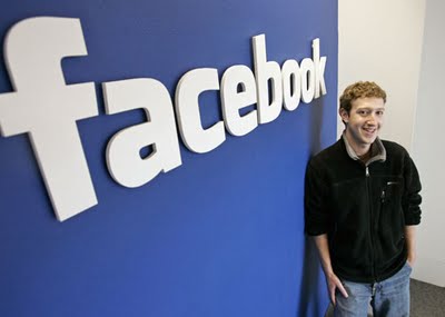  Ѥ / Mark Elliot Zuckerberg ͵ facebook