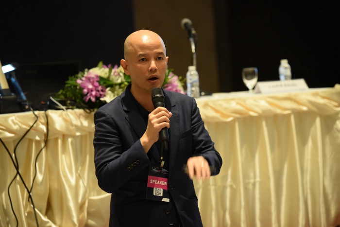 ดร.ใหม่ เจริญธรรม