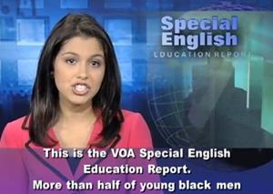 ฝึกอ่าน ภาษาอังกฤษ จาก VOA !! ฝึกให้เก่งไปเลย