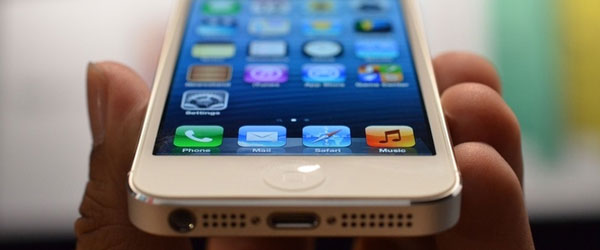 ҧҾ ҡͧͧ iPhone 5