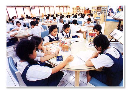 สอนลูกทำการบ้าน สอนลูกทำการบ้าน