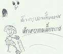 ทายนิสัย.....จากลายมือ (การเขียน)