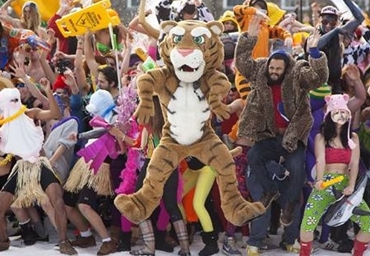 繡¡ " ત Harlem Shake" ?