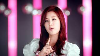 Apink - Hush คลิปนี้คนดูล้านกว่าวิว (HD)