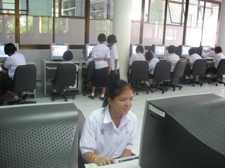 เรียนรู้วัฒนธรรมไทยด้วยโครงงานสารคดี..วิจัยในชั้นเรียนชิ้นดีต่อยอดสู่ออนไลน์