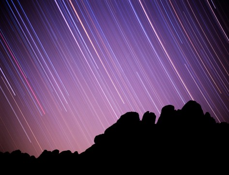 คลิป!!>>ฝนดาวตก ลีโอนิดส์ Leonid Meteor Shower สวย ๆ จากท้องฟ้า~~