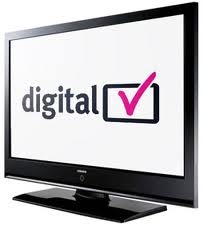 մԨԷ  մԨԵ (Digital television)