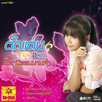 ดูมิวสิควีดิโอเพลง แฟนเก็บ-ตั๊กแตน ชลลดา