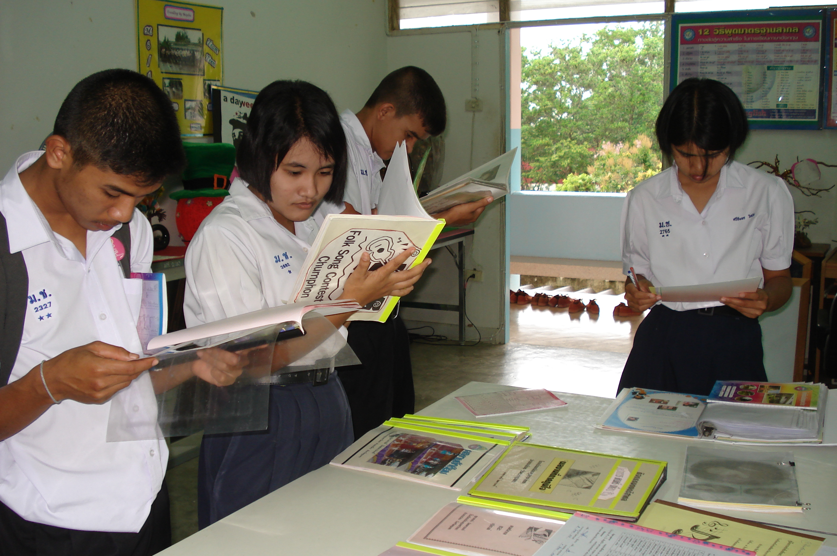 โครงานคุณธรรม9999