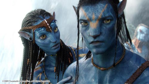 "อวตาร "   Avatar   อภิมหากาพย์ไซไฟ-แอนิเมชั่น เรืองแสง เรื่องแรกของโลก! จะทำเงินมากกว่า Titanic