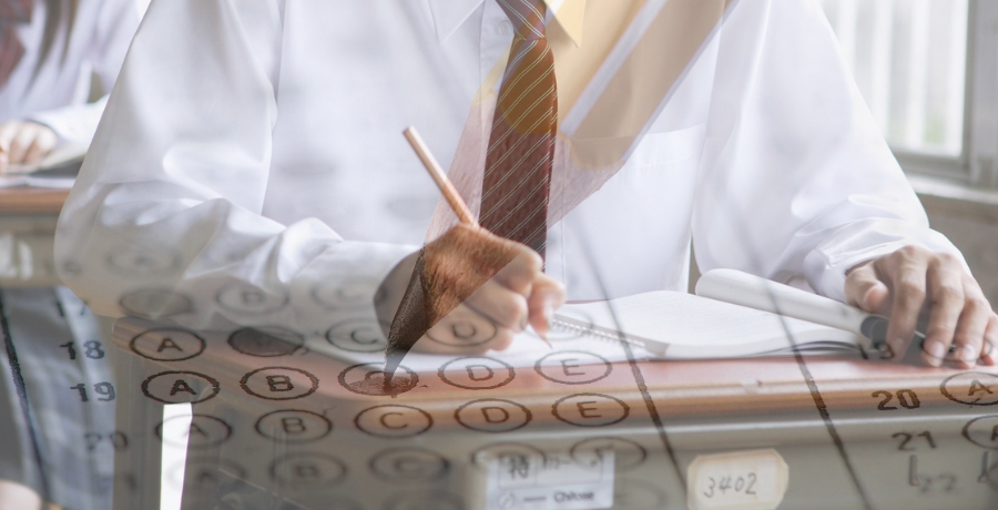 4 ปัญหายอดฮิต เมื่อสอบติดมหาลัย