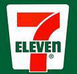 เคยสังเกต โลโก้ 7-ELEVEn มั้ย..ทำไม n ถึงตัวเล็ก!!